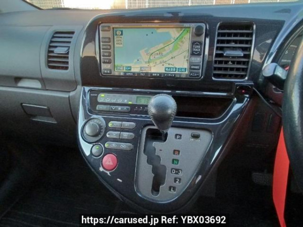 Used 2003 AT toyota wish ZNE10G Image[22]