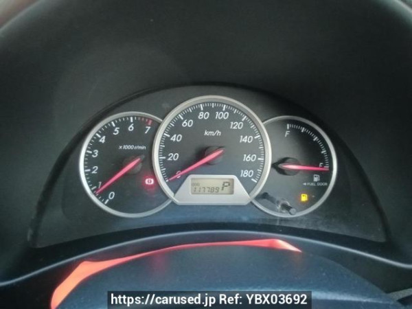 Used 2003 AT toyota wish ZNE10G Image[26]