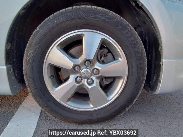 Used 2003 AT toyota wish ZNE10G Image[28]