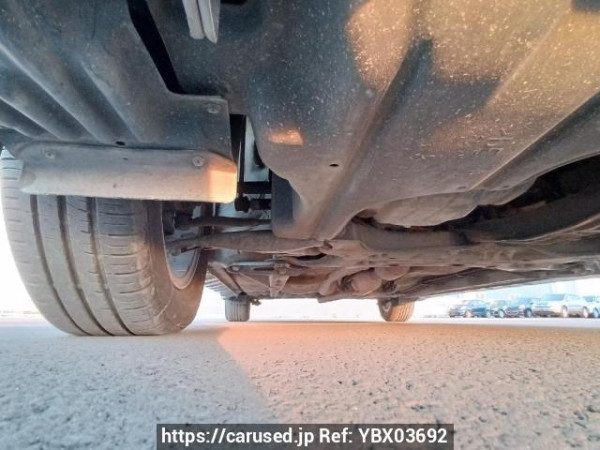 Used 2003 AT toyota wish ZNE10G Image[32]