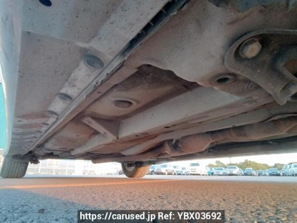 Used 2003 AT toyota wish ZNE10G Image[34]