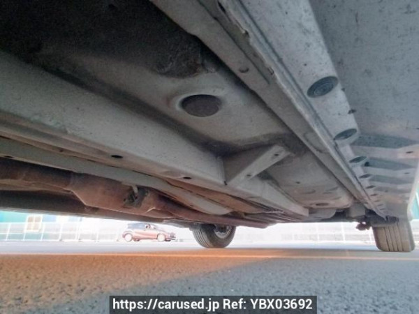 Used 2003 AT toyota wish ZNE10G Image[35]