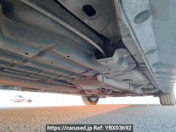 Used 2003 AT toyota wish ZNE10G Image[37]