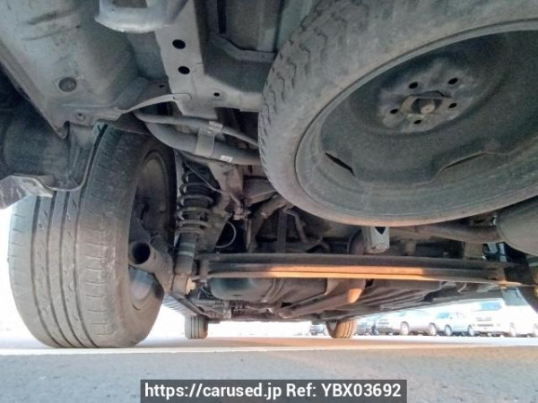 Used 2003 AT toyota wish ZNE10G Image[38]