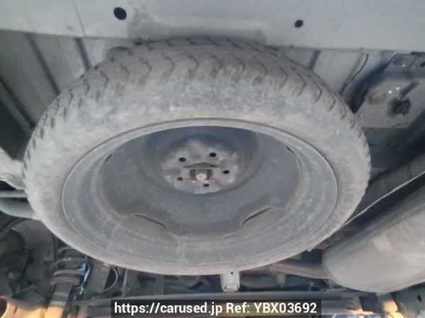 Used 2003 AT toyota wish ZNE10G Image[41]