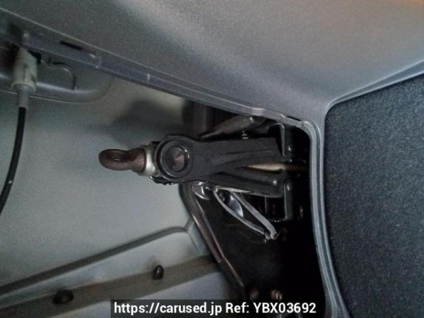 Used 2003 AT toyota wish ZNE10G Image[42]