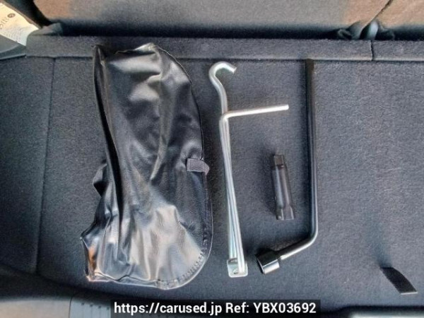 Used 2003 AT toyota wish ZNE10G Image[43]