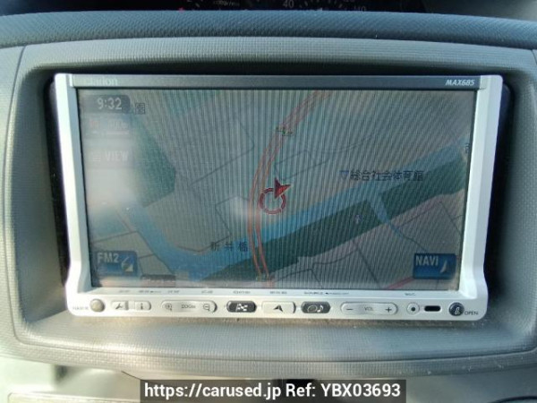 Used 2009 AT toyota sienta NCP81G Image[23]