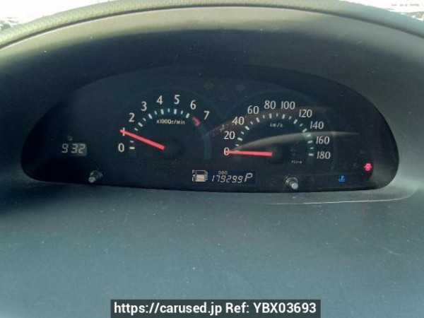 Used 2009 AT toyota sienta NCP81G Image[26]