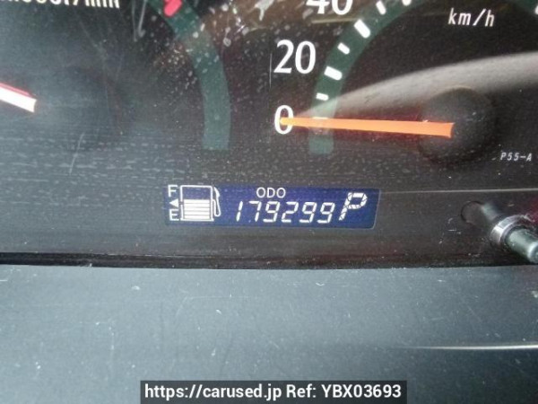 Used 2009 AT toyota sienta NCP81G Image[27]