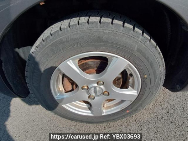 Used 2009 AT toyota sienta NCP81G Image[29]