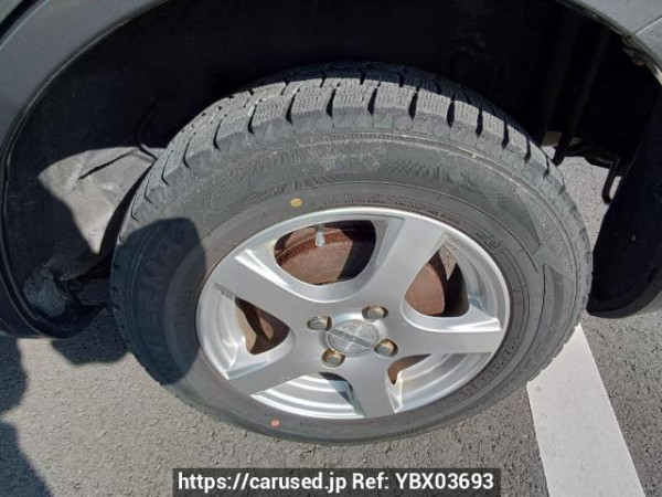 Used 2009 AT toyota sienta NCP81G Image[31]