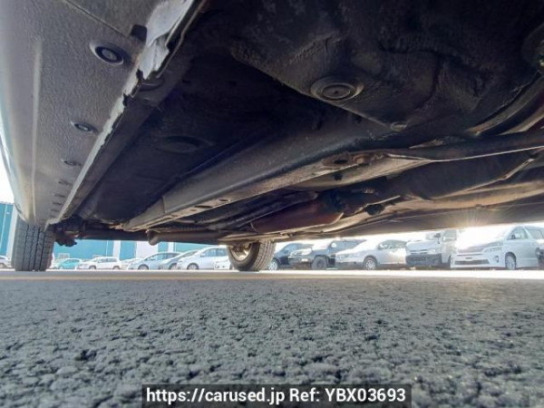 Used 2009 AT toyota sienta NCP81G Image[34]