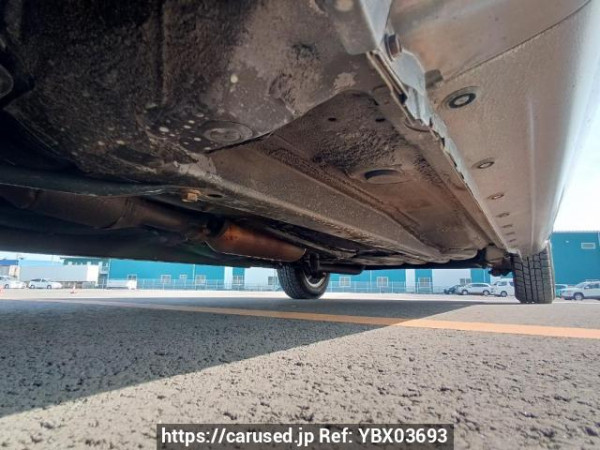 Used 2009 AT toyota sienta NCP81G Image[35]