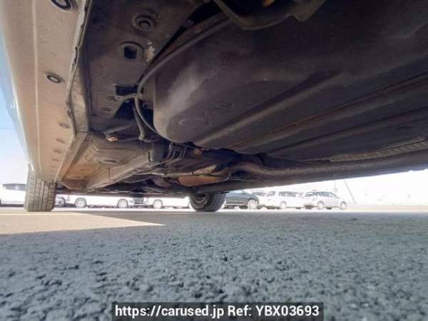 Used 2009 AT toyota sienta NCP81G Image[36]