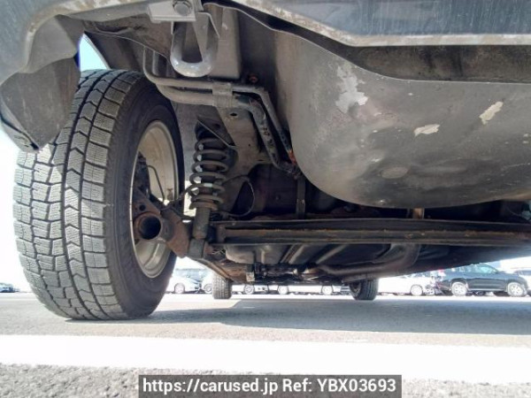 Used 2009 AT toyota sienta NCP81G Image[38]