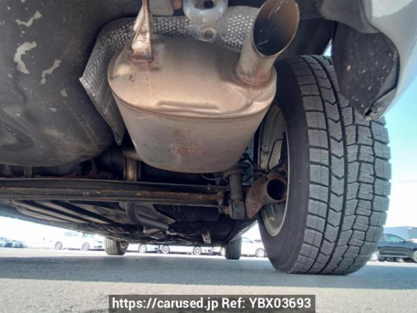 Used 2009 AT toyota sienta NCP81G Image[40]