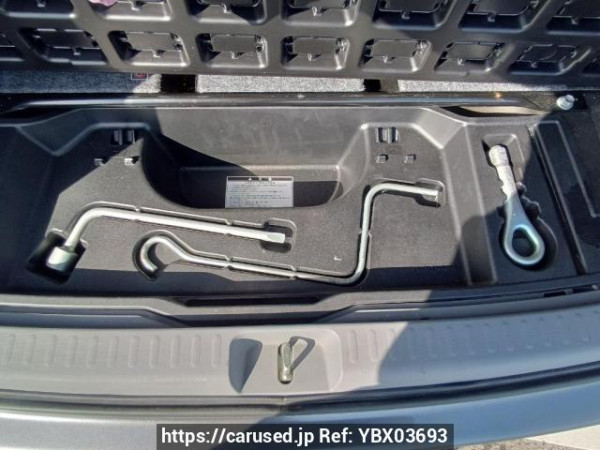 Used 2009 AT toyota sienta NCP81G Image[41]