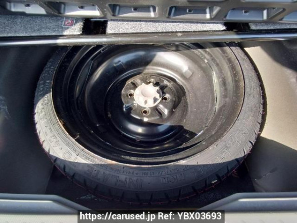 Used 2009 AT toyota sienta NCP81G Image[42]