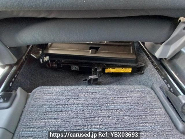 Used 2009 AT toyota sienta NCP81G Image[43]