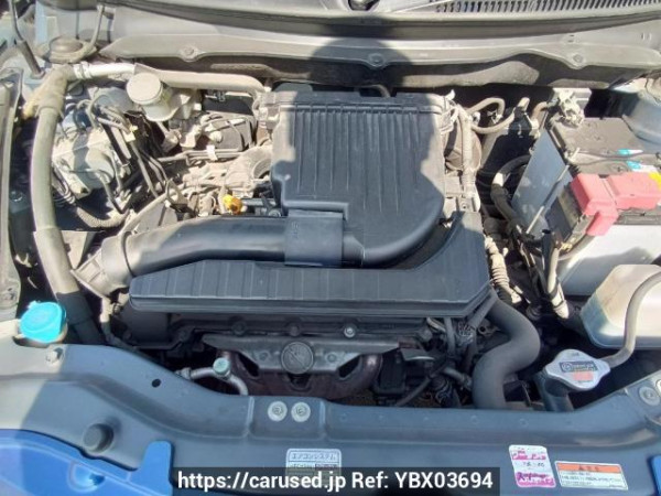 Used 2012 AT suzuki swift ZC72S Image[10]