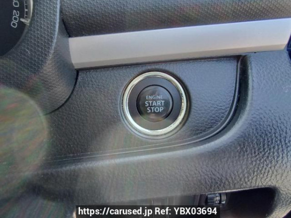 Used 2012 AT suzuki swift ZC72S Image[20]