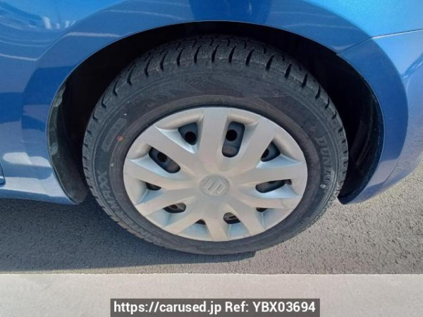 Used 2012 AT suzuki swift ZC72S Image[27]