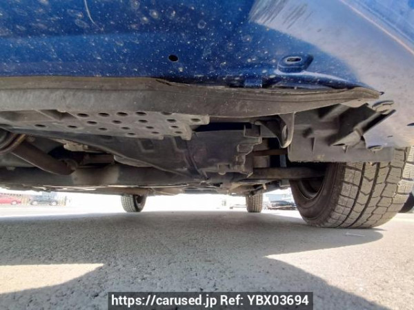 Used 2012 AT suzuki swift ZC72S Image[32]