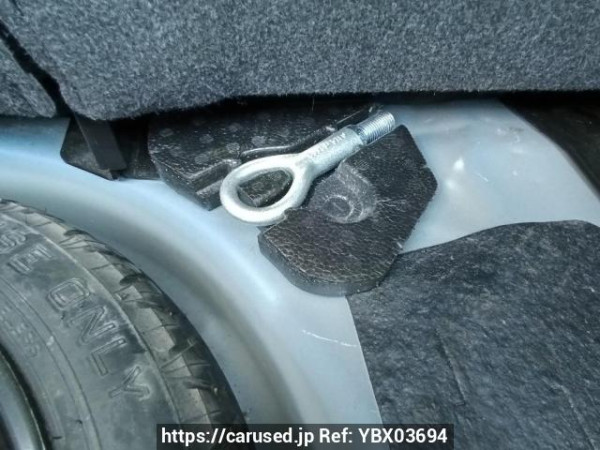 Used 2012 AT suzuki swift ZC72S Image[41]