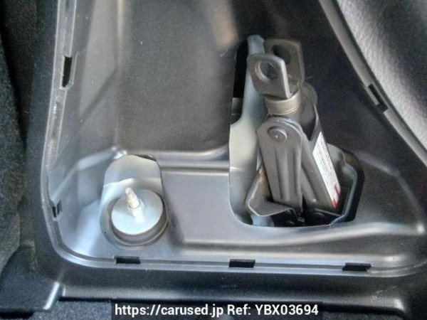 Used 2012 AT suzuki swift ZC72S Image[43]