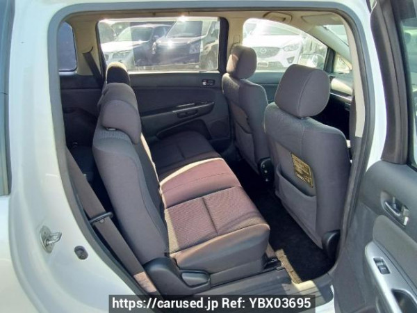 Used 2003 AT toyota wish ZNE10G Image[15]