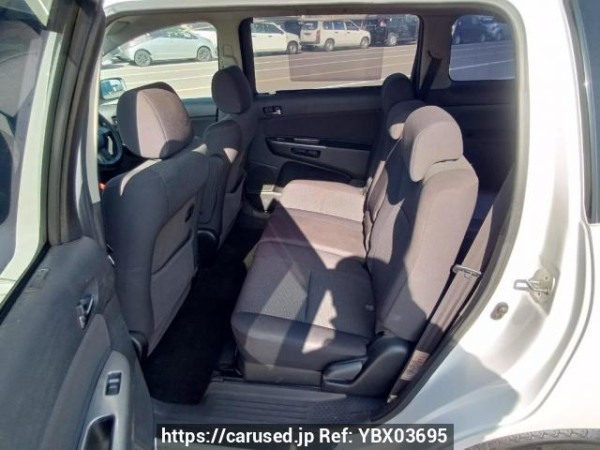 Used 2003 AT toyota wish ZNE10G Image[16]