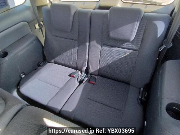 Used 2003 AT toyota wish ZNE10G Image[17]