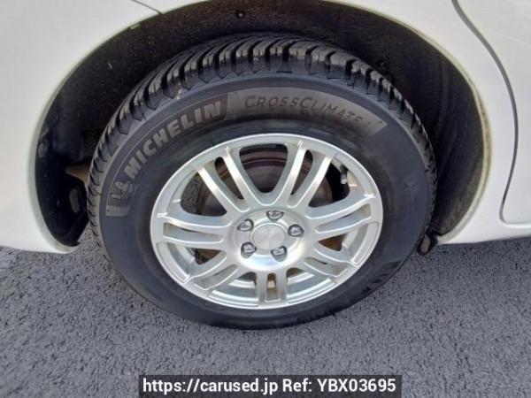 Used 2003 AT toyota wish ZNE10G Image[30]