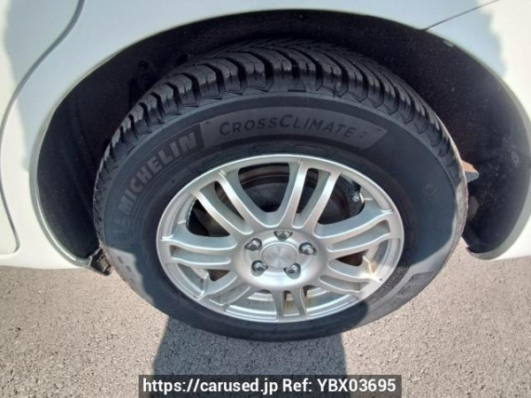 Used 2003 AT toyota wish ZNE10G Image[31]