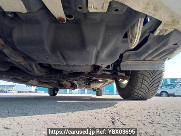 Used 2003 AT toyota wish ZNE10G Image[33]