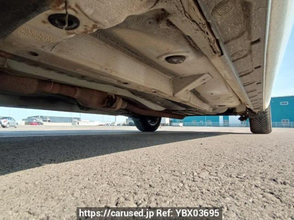 Used 2003 AT toyota wish ZNE10G Image[35]