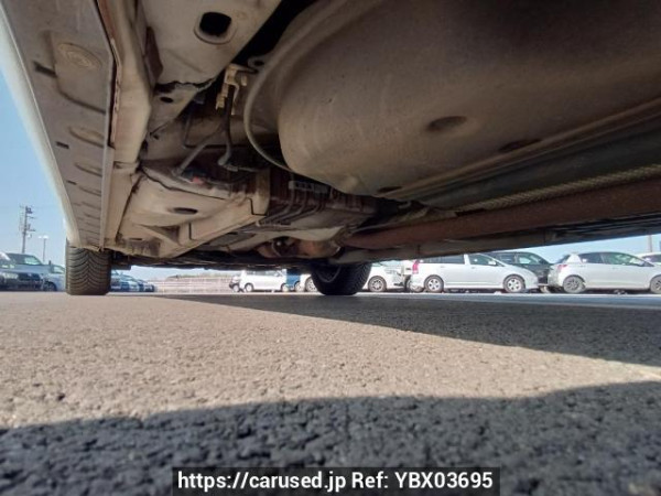 Used 2003 AT toyota wish ZNE10G Image[36]