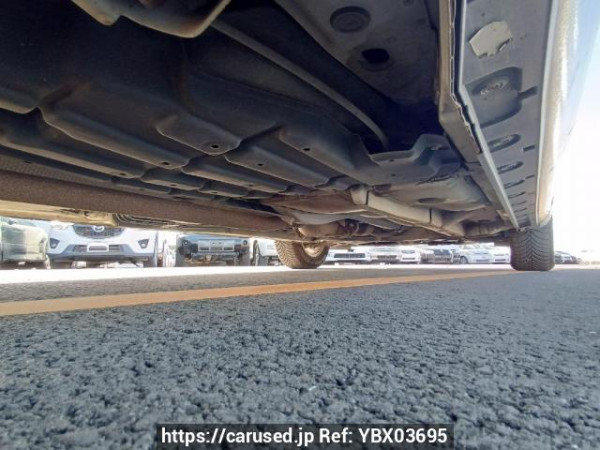 Used 2003 AT toyota wish ZNE10G Image[37]