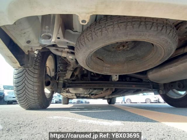 Used 2003 AT toyota wish ZNE10G Image[38]