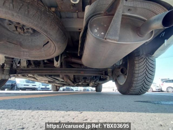 Used 2003 AT toyota wish ZNE10G Image[40]