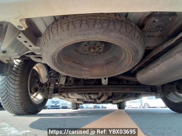 Used 2003 AT toyota wish ZNE10G Image[41]