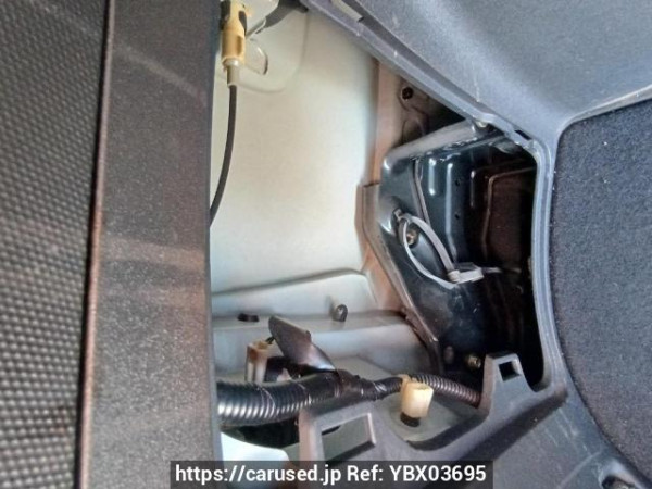 Used 2003 AT toyota wish ZNE10G Image[42]