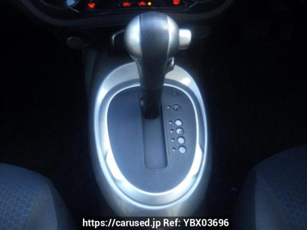 Used 2013 AT nissan juke YF15 Image[20]