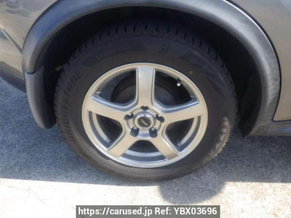 Used 2013 AT nissan juke YF15 Image[27]
