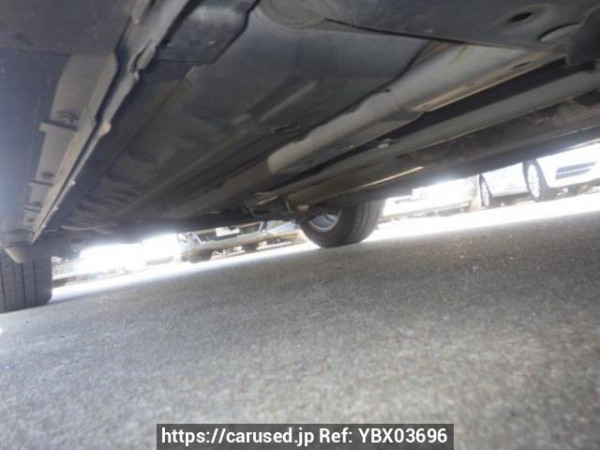 Used 2013 AT nissan juke YF15 Image[29]