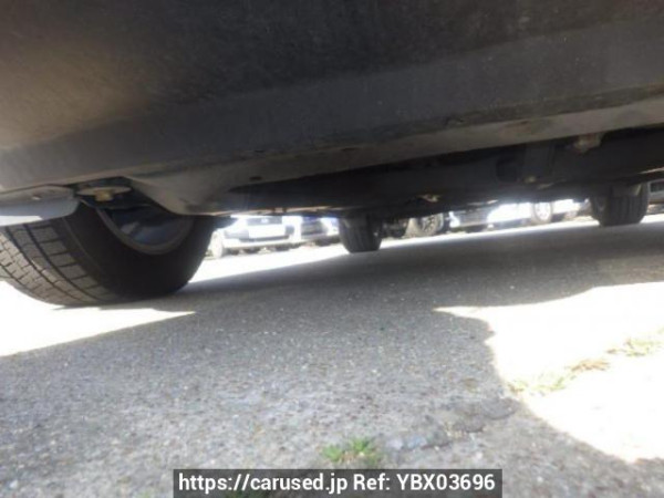 Used 2013 AT nissan juke YF15 Image[33]