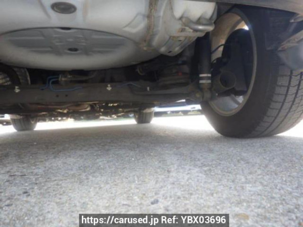 Used 2013 AT nissan juke YF15 Image[36]