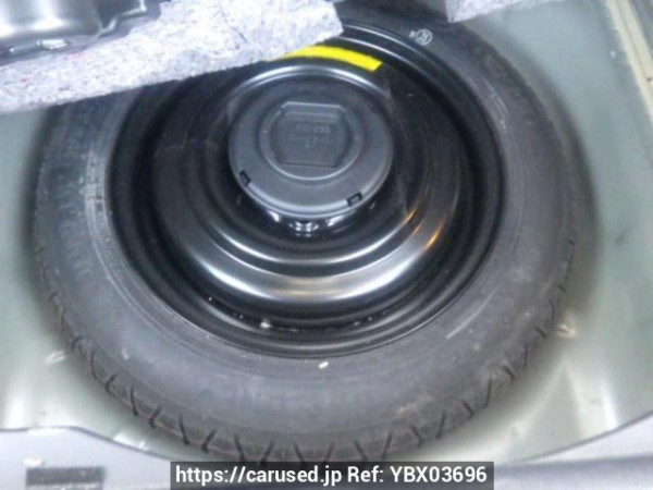 Used 2013 AT nissan juke YF15 Image[38]