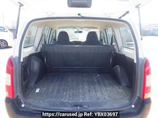 Used 2009 AT toyota probox-van NCP51V Image[8]